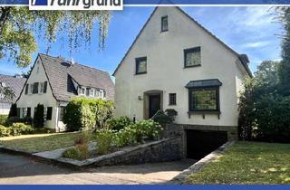 Villa kaufen in 44229 Lücklemberg, Villa mit parkähnlichem Garten in Kirchhörde!