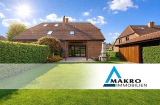 Doppelhaushälfte kaufen in 25335 Elmshorn, 3D VIRTUAL TOUR - Solide Doppelhaushälfte mit Ausbaureserve in Elmshorn