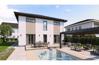 Villa kaufen in 36391 Sinntal, *Aktionshaus EINZUGSFERTIG inkl. Küche* auf 645m² Grundstück - STADTVILLA 187m² für Familie mit 2 Ki