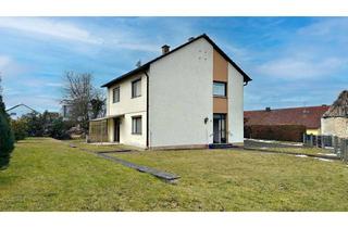 Einfamilienhaus kaufen in 92339 Beilngries, Ihr Projekt mit Potenzial: Einfamilienhaus in gepflegtem Zustand