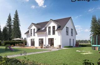 Haus kaufen in 14532 Kleinmachnow, Dein Zuhause mit Platz für alles, was kommen soll direkt in Kleinmachnow - 210 m² Familienfreiheit m