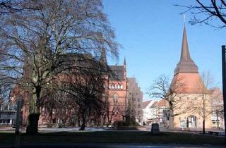 Mehrfamilienhaus kaufen in 18055 Stadtmitte, Attraktives Mehrfamilienhaus in der Rostocker Steintorvorstadt