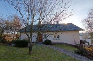 Haus kaufen in Höhenweg 10, 57482 Wenden, ++ ON-Immobilien ++ Ein Wohnhaus mit viel Potenzial!