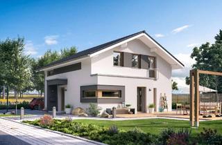 Haus kaufen in 89440 Lutzingen, Dein Wunschhaus von LivingHaus: Maßgeschneidert für deine Träume