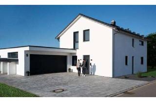 Haus kaufen in 89434 Blindheim, Dein maßgeschneidertes Traumhaus mit LivingHaus in Blindheim