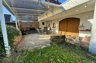 Einfamilienhaus kaufen in 77948 Friesenheim, Modernisiert & gepflegt – Einfamilienhaus mit 481 m² Grundstück