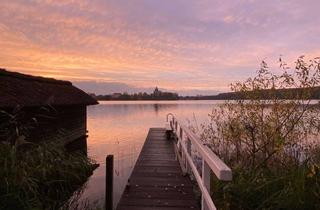 Einfamilienhaus kaufen in 23909 Ratzeburg, Traumhaftes Einfamilienhaus direkt am Ratzeburger See