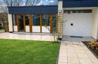 Haus kaufen in Storchenleithe, 97456 Dittelbrunn, Reserviert! Elegantes Reiheneckhaus mit 5 Zimmern in Dittelbrunn provisionsfrei zu verkaufen