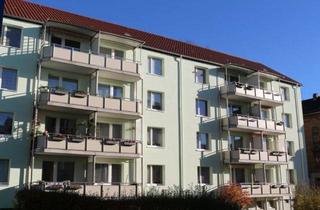 Wohnung mieten in Forststraße 50, 08523 Plauen, wohnen und wohlfühlen