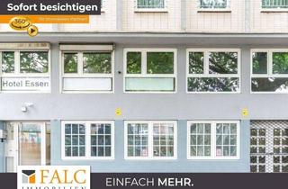 Haus kaufen in 45127 Essen, Kurzzeitvermietung Deluxe – Hochprofitables Investitionsobjekt