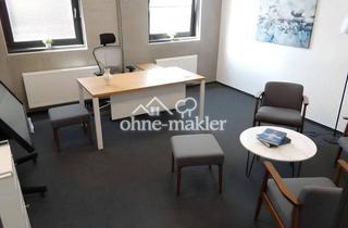 Gewerbeimmobilie mieten in Alemannenstrasse 19, 71296 Heimsheim, 200-400m² Büroetage(n) direkt A8 Heimsheim