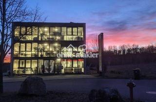 Gewerbeimmobilie mieten in Alemannenstrasse 19, 71296 Heimsheim, 20x Büroflächen (200-400m²) direkt A8 Heimsheim oder auch bis zu 120x Einzelbüros