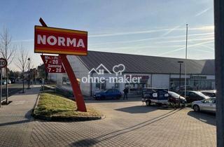 Geschäftslokal mieten in 01616 Strehla, Gewerbeeinheit mit Potential sucht Mieter oder Käufer!