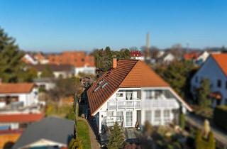 Doppelhaushälfte kaufen in 01640 Coswig, Ein Zuhause mit Lebensqualität - gepflegte Doppelhaushälfte auf ca. 660 m² großem Grundstück!