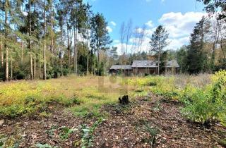 Grundstück zu kaufen in 28816 Stuhr, EXKLUSIVE LAGE FÜR MAXIMALE PRIVATSPHÄRE