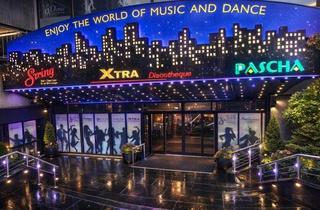 Gewerbeimmobilie kaufen in 48431 Rheine, Etablierter Club mit kompletter Ausstattung und vielseitigem Nutzungskonzept