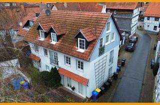 Wohnung kaufen in 34613 Schwalmstadt, MASSIV UND MITTENDRIN! KEINE KÄUFERPROVISION!
