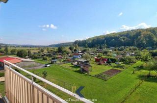 Wohnung mieten in Straße Des Aufbaus 16, 37345 Großbodungen, Platz zum Träumen: Helle 3-Raum-Wohnung mit Balkon in Großbodungen!