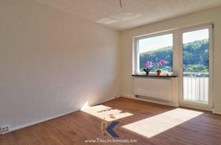 Wohnung mieten in Straße Des Aufbaus 16, 37345 Großbodungen, Platz zum Träumen: Helle 3-Raum-Wohnung mit Balkon in Großbodungen!