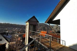 Haus mieten in 75365 Calw, Black Forest Villa - available in a few days after renovation!