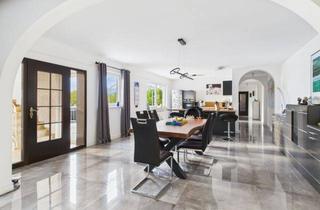 Wohnung kaufen in 66773 Schwalbach, Exklusive Maisonette-Eigentumswohnung, ca. 200m², große Terrasse, Garage und hochwertige Einbauküche