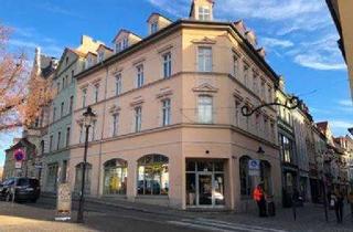 Mehrfamilienhaus kaufen in Lindenring 15, 06618 Naumburg, Mehrfamilienhaus in Naumburg (Saale)