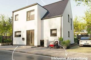 Haus kaufen in 54441 Wawern, Flair 134. Bleibende Werte schaffen - Großzügiges Familienhaus mit besonderem Reiz inkl. Grundstück