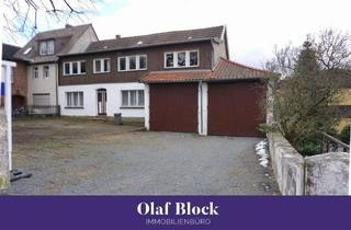 Haus kaufen in 06502 Friedrichsbrunn, Gesucht und Gefunden