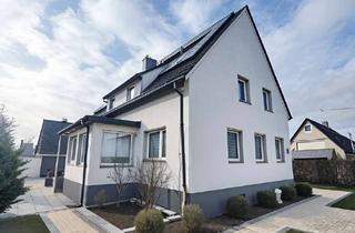 Haus kaufen in 33729 Milse, Saniertes 1-2 Familienhaus in begehrter Lage von Bielefeld-Milse zu verkaufen!