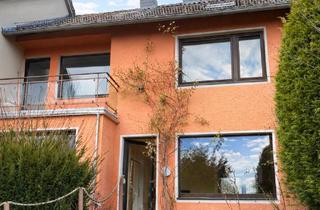 Haus kaufen in 37075 Göttingen, Gepflegtes Reihenmittelhaus im Ostviertel Göttingens mit Ausbaureserve im Dachgeschoss