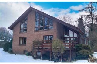 Haus kaufen in 23701 Eutin, Erholung pur - Leben am Kellersee in Eutin