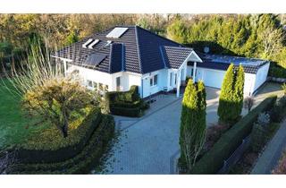 Haus kaufen in 27801 Dötlingen, Traumhafter Bungalow in exklusiver Lage in Dötlingen - Energieklasse A+