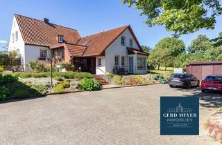 Haus kaufen in 24306 Wittmoldt, Vielfältige Nutzungsmöglichkeit vor den Toren Plöns