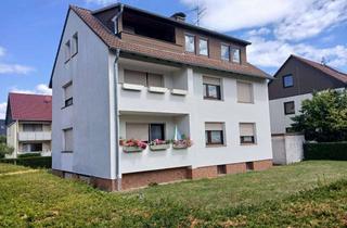 Mehrfamilienhaus kaufen in 37079 Göttingen, Mehrfamilienhaus in Göttingen Elliehausen