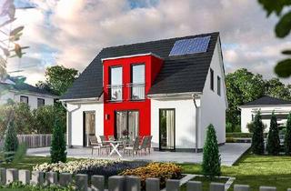 Haus kaufen in 04916 Herzberg, Familienfreundliches Massivhaus in Herzberg – Ihr neues Zuhause!