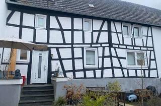 Bauernhaus mieten in Fuchskaule 20, 53343 Wachtberg, Charmantes Bauernhaus mit 6 Zimmern in Wachtberg