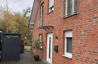 Haus mieten in 48249 Dülmen, Neuwertige 5-Zimmer Doppelhaushälfte in Dülmen