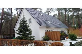 Haus mieten in Am Walde 30, 17509 Lubmin, Gepflegte DHH mit 4 Zimmern in Lubmin