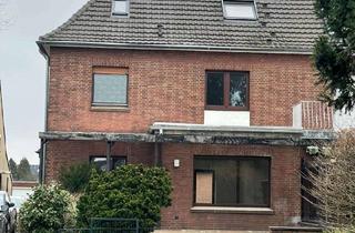 Haus mieten in 47475 Kamp-Lintfort, Kamp Lintfort - Niersenbruch - Doppelhaushälfte - Wärmepumpe - ruhige Lage