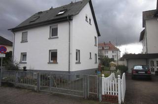 Haus mieten in 65428 Rüsselsheim, Charmantes Haus mit 3,5 Zimmern in Rüsselsheim am Main