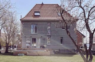 Haus mieten in 38173 Evessen, Exklusives kernsaniertes Einfamilienhaus im skandinavischen Stil