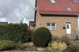 Haus mieten in Ringelstraße 16, 53881 Euskirchen, Einfamilienhaus in Billig