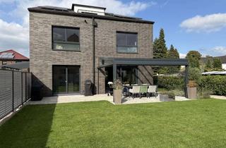 Haus mieten in 59063 Hamm, Moderner Neubau aus 2023 mit viel Platz, Smart Home und gehobener Ausstattung in 59063 Hamm