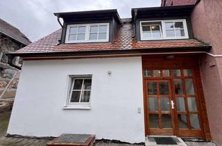 Haus mieten in 91154 Roth, Gemütliches Haus im Herzen von Roth