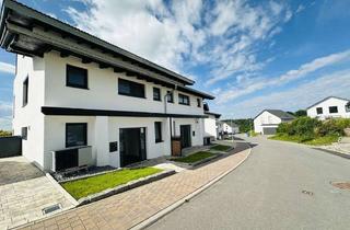 Haus mieten in 74861 Neudenau, NEUBAU - DOPPELHAUSHÄLFTE MIT 2 STELLPLÄTZEN