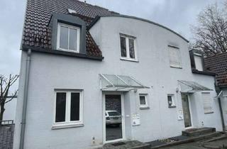 Haus mieten in Schleißheimer Straße 49, 85221 Dachau, Reihenhaus in Dachau