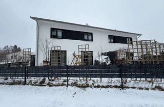 Haus mieten in 18195 Cammin, Moderne Doppelhaushälfte mit 4 Zimmern, 2 Bädern & Parkplatz