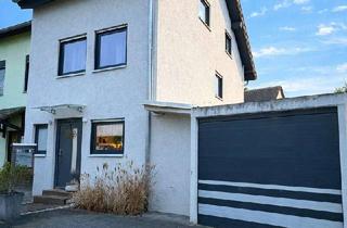 Haus mieten in 69214 Eppelheim, Viel Platz für die Familie - schönes Reihenendhaus mit schönem Pool und großem Garten