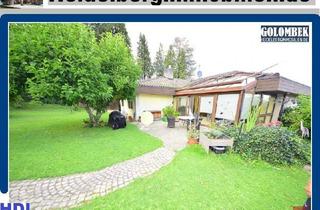 Haus mieten in Friedrich Hartmann Strasse 40, 71263 Weil der Stadt, Weil der Stadt Bungalow mit Anliegerwohnung 6 ZKB 212,4 m² 2300 EUR + NK