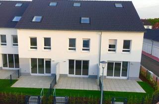 Haus mieten in Am Rebstock 20, 63526 Erlensee, Großzügiges Neubau-Einfamilienhaus (RMH)